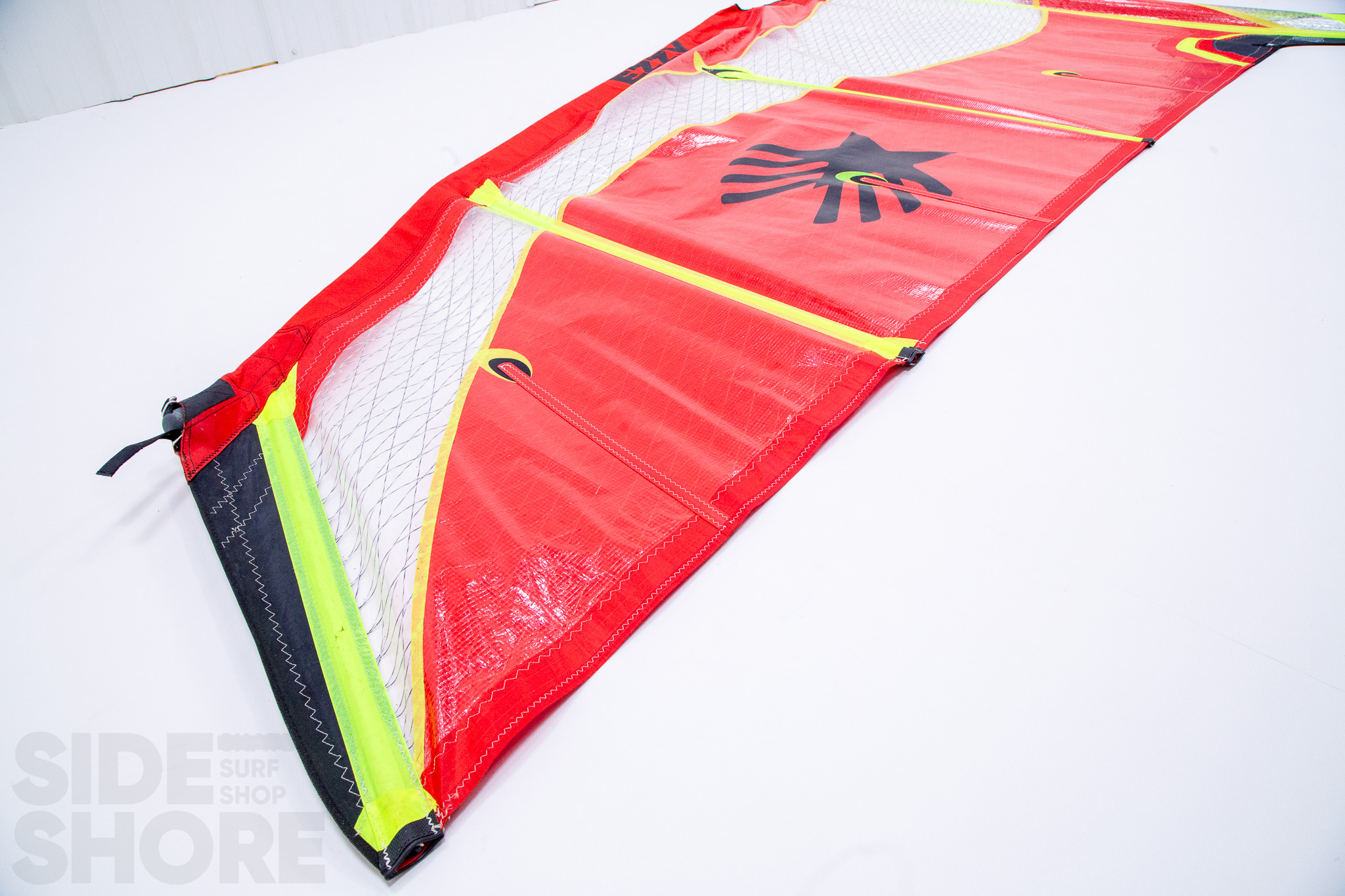Ezzy Sails Hydra 6.0 m² - 2019