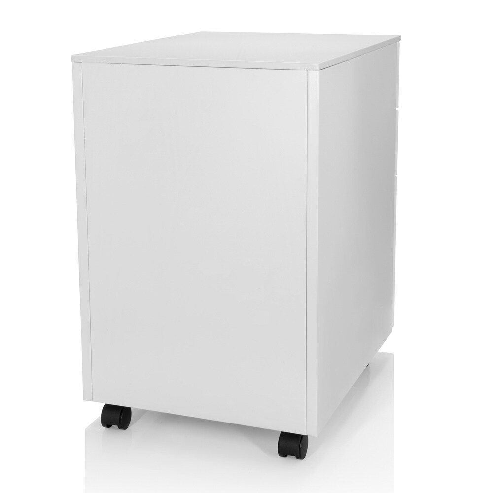 Rollcontainer COLOR OS I Stahl hjh OFFICE
