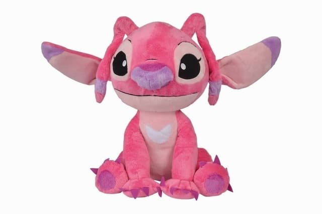 Disney Engleplys (50 cm) (6315876956)