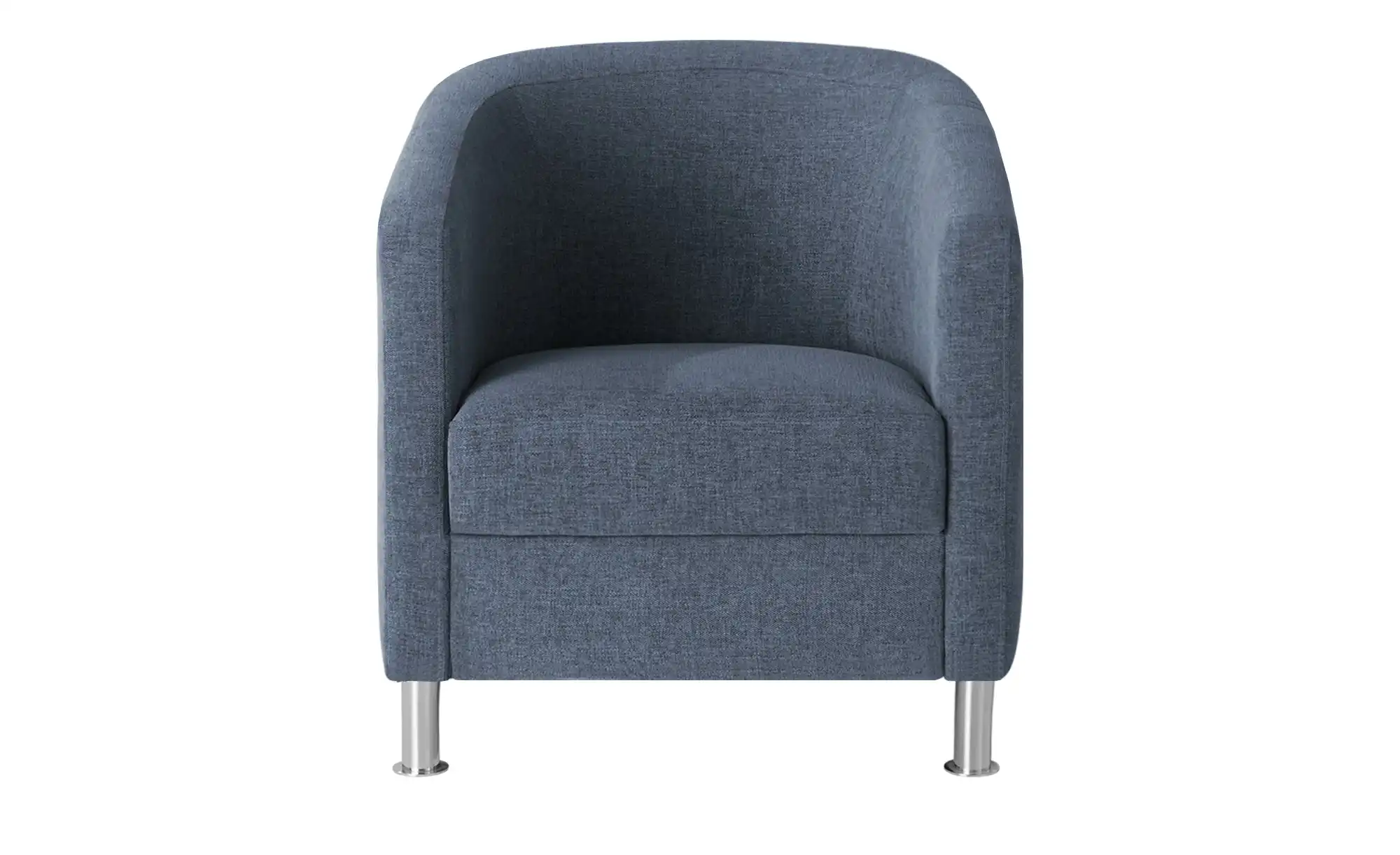 Sessel aus Flachgewebe Koblenz
