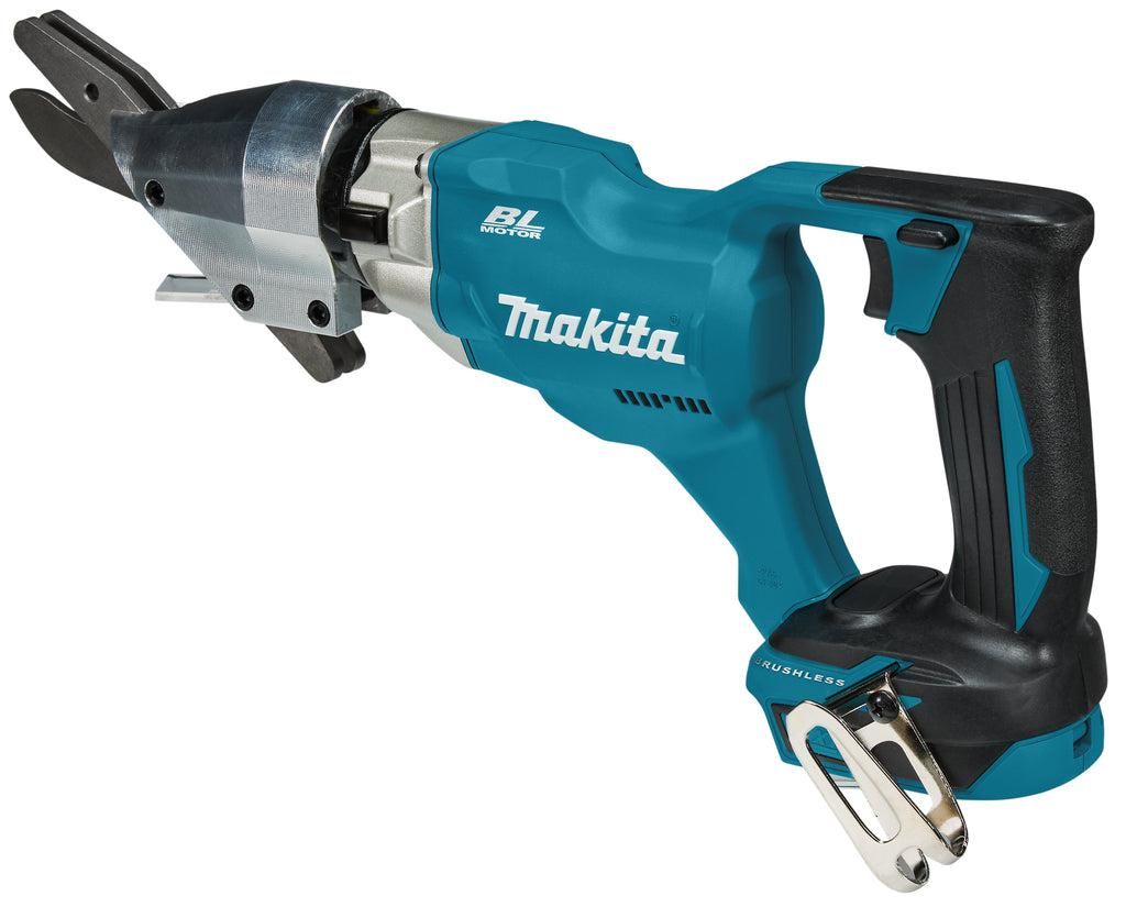 Makita DJS800Z Accu Vezelcementschaar 18V Basic Body