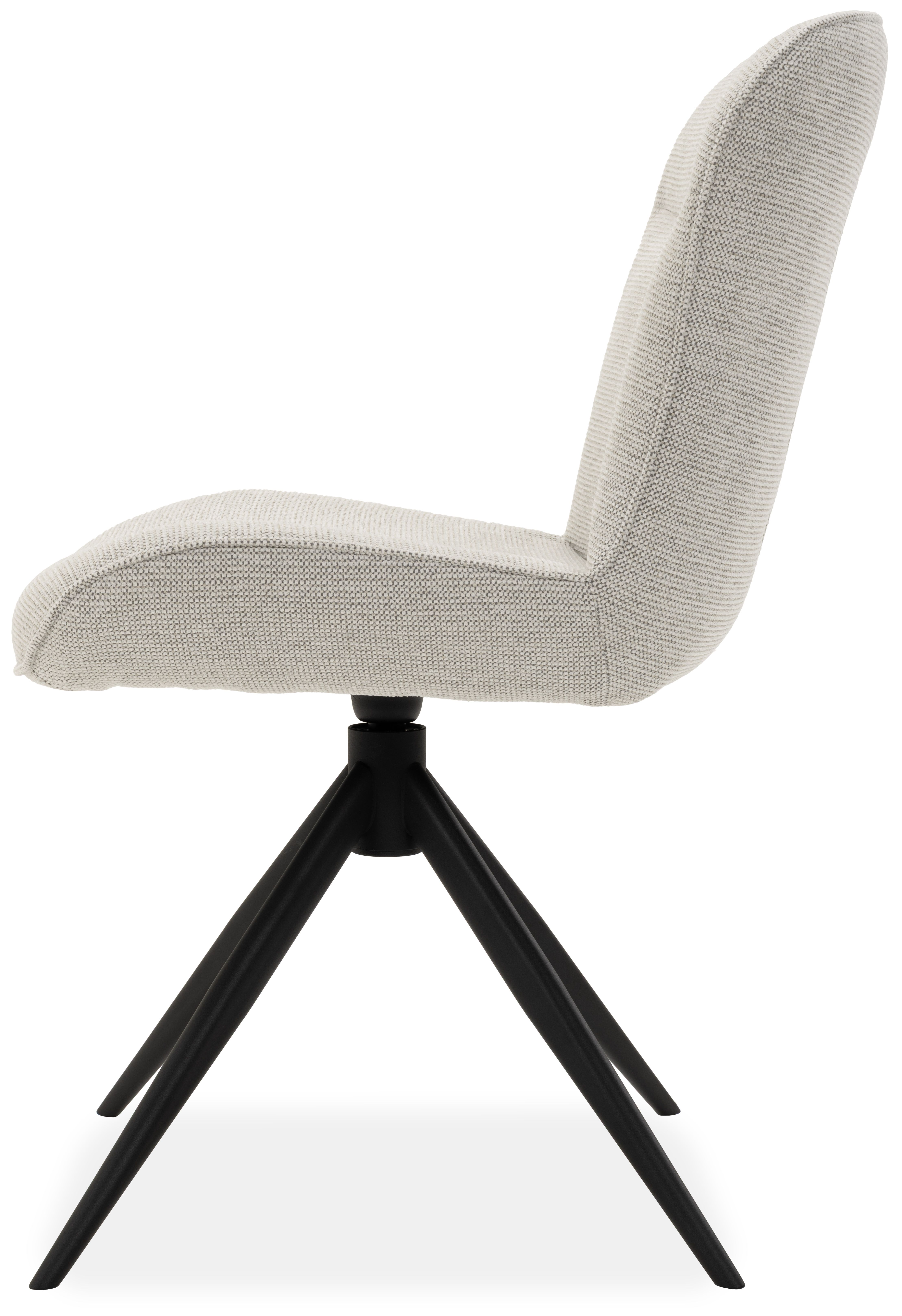 Eetkamerstoel Sneak Natural Colter B50 x D63 x H86.5 cm