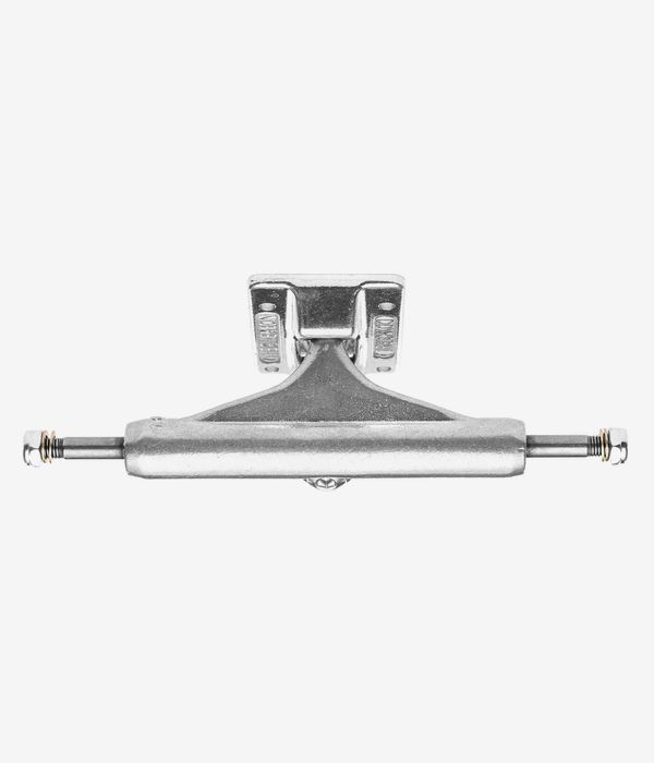 Independent 139 Mid Forged Hollow Achse (silver) 8