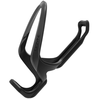 Lezyne Matrix Team Fahrrad Flaschenhalter Schwarz