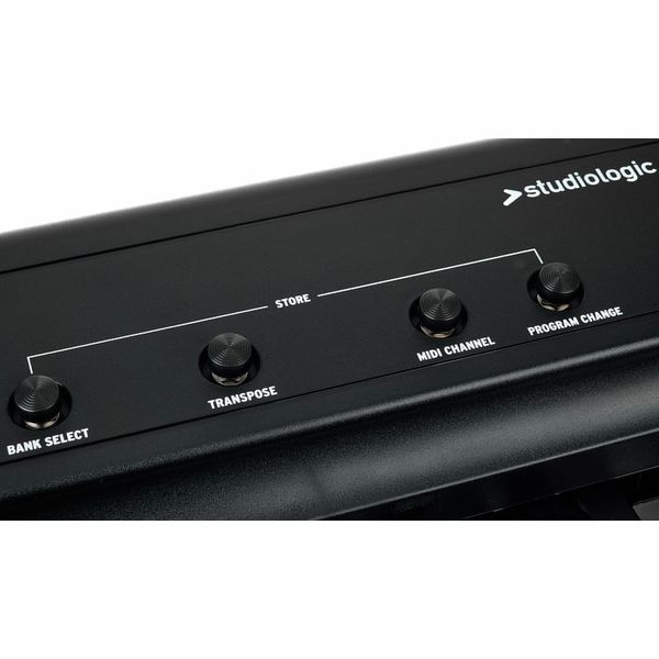 Studiologic MP-113 MIDI Basspedal