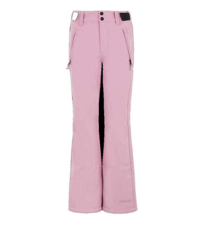 Protest JR LOLE Softshell Skibroek