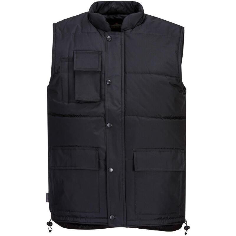 Portwest S415 Gilet de froid Classic