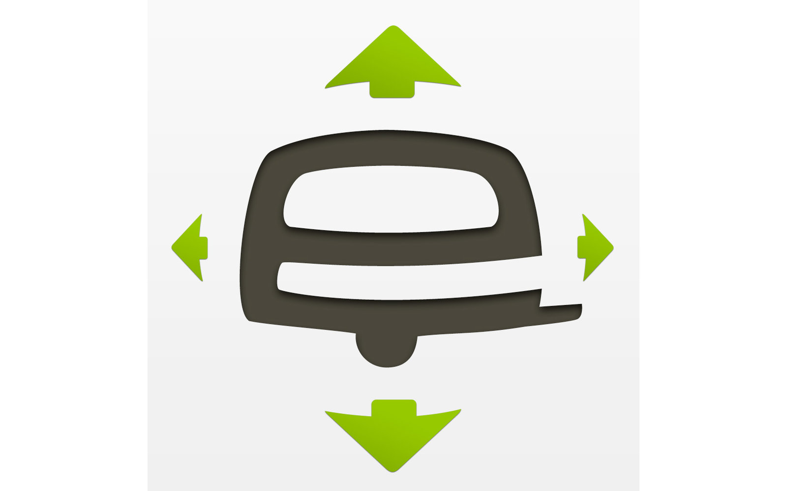 EasyDriver App-Steuerung mit Zusatzplatine