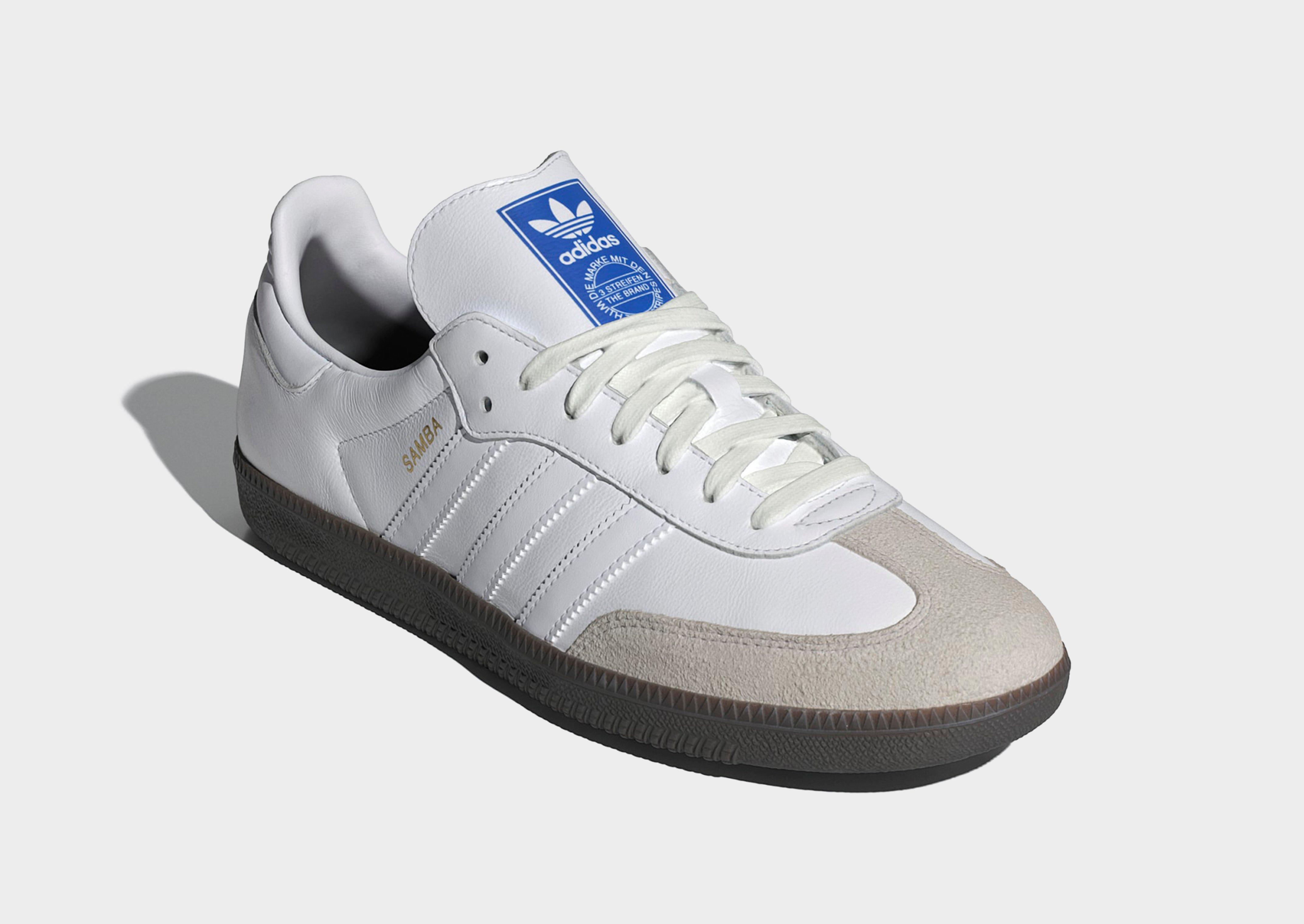 adidas Originals Samba OG Homme