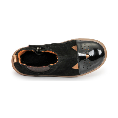 GBB - JESSINE - Noir