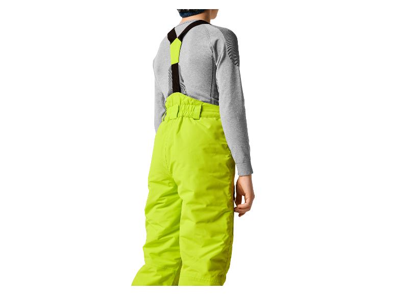 Kinder skibroek