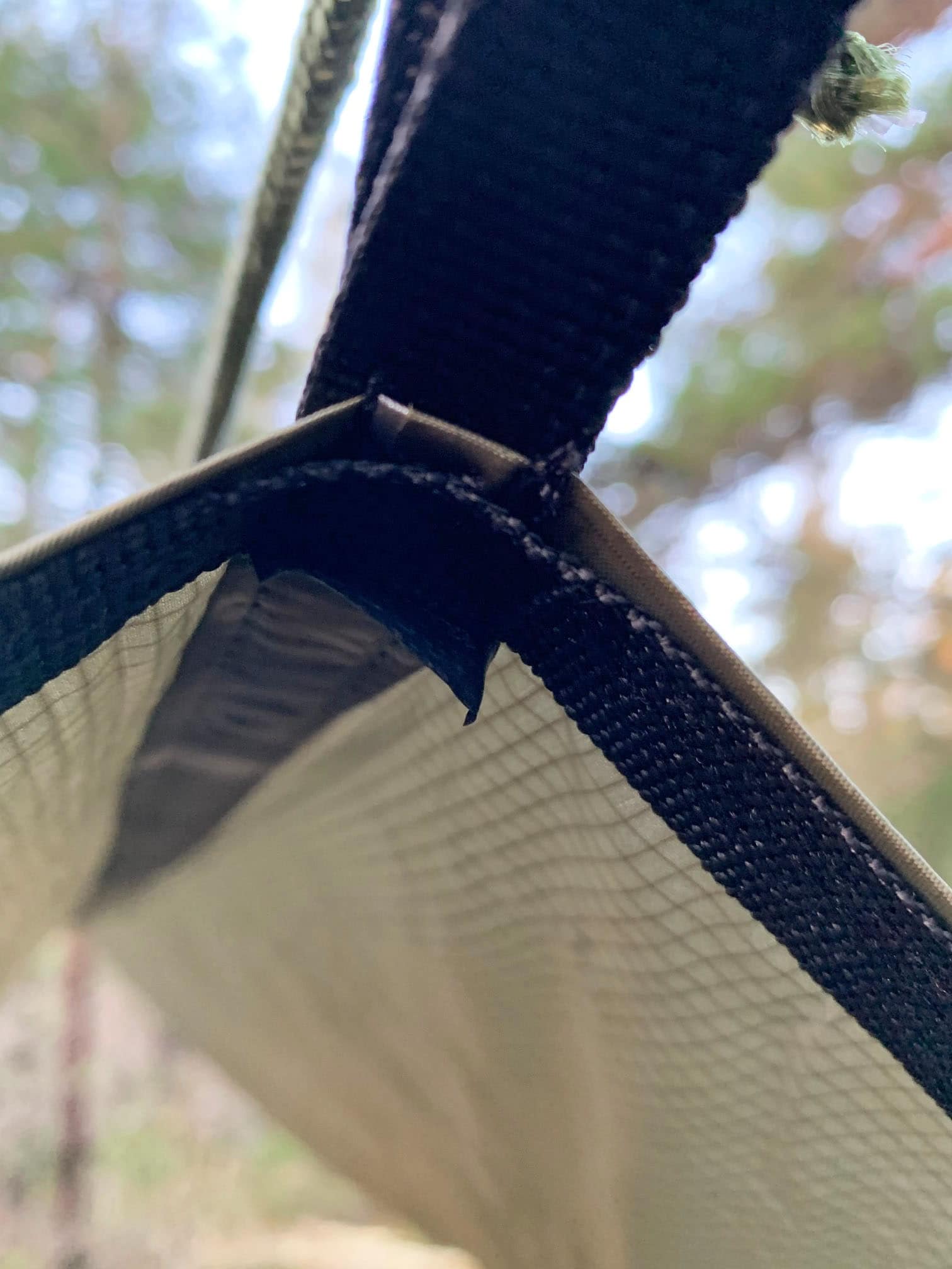 Bushmen Thermo Tarp 3x3