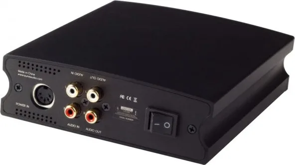 Aune Audio X7S Pro Noir Amplis casques