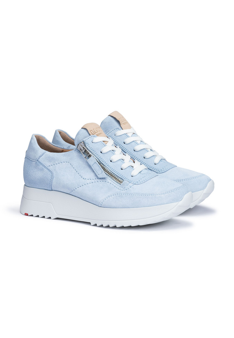SNEAKER Blau