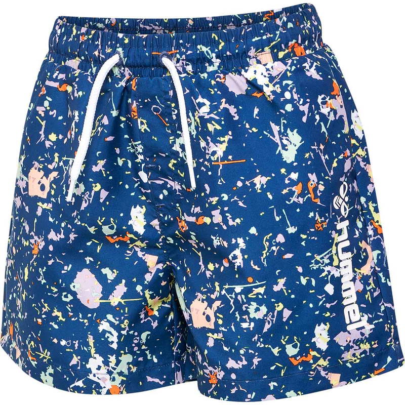 hummel Chill Board Badeshorts Børn