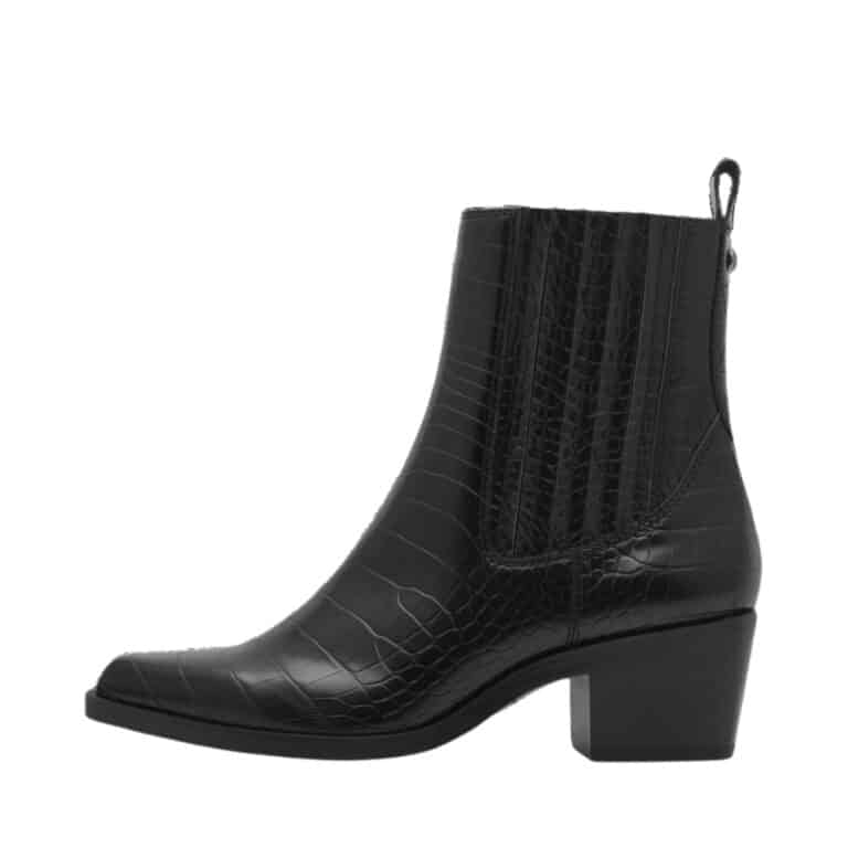 Tamaris Støvle Dame 1-25310-43