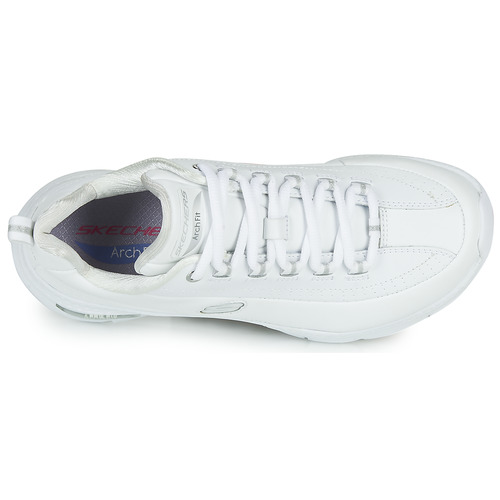 Skechers - ARCH FIT - Blanc