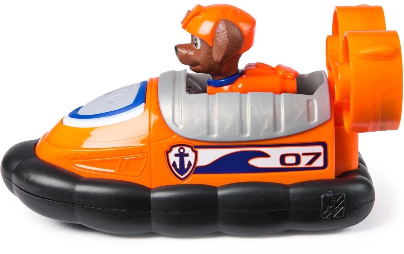 Paw Patrol Basic Vehicle ZumaKinderspielzeug