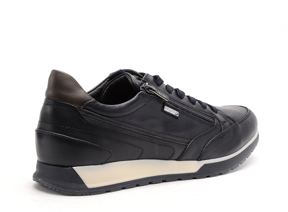 Pikolinos basses homme m5n6237 bleu