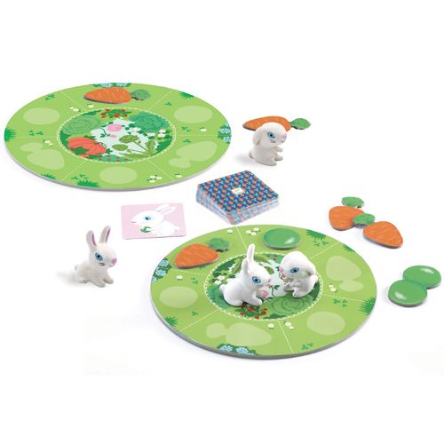 Djeco verzamelspel little collect