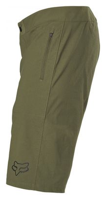Short Fox Rangeriner Vert Olive