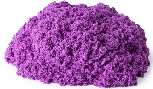 Kinetic Sand - Kinetisch Zand - Paars - 907 gram
