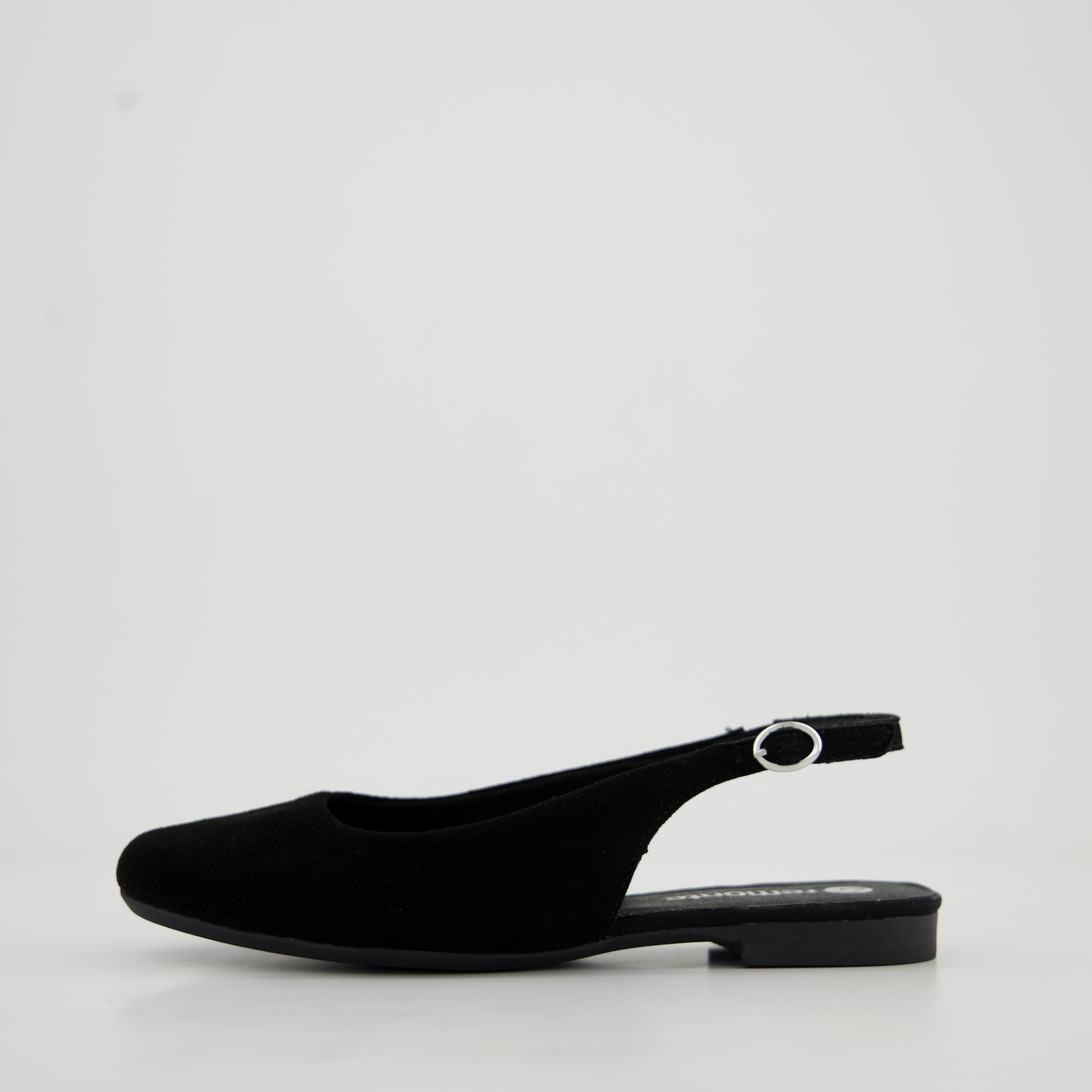 Remonte Pumps