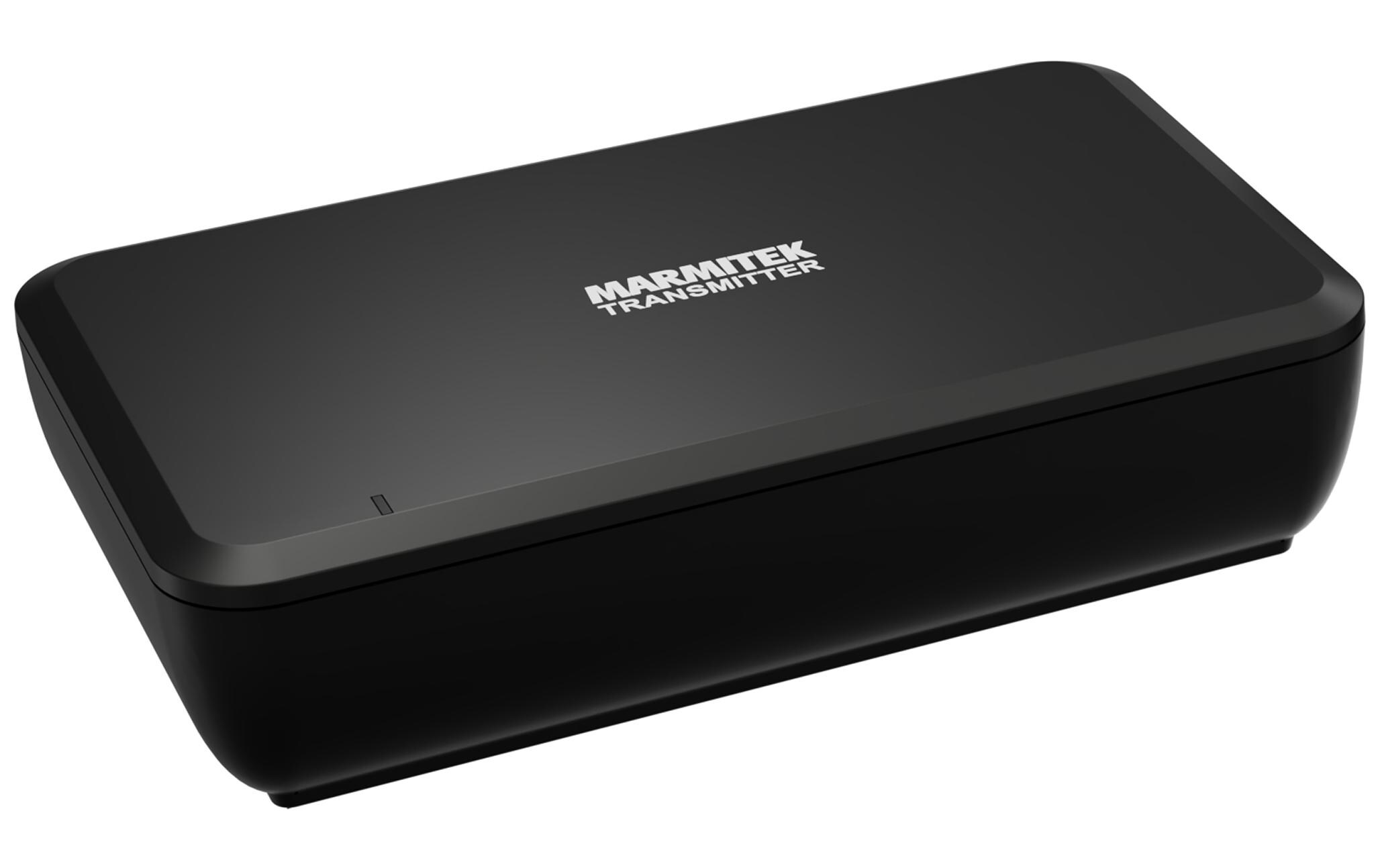 Speaker Anywhere 650<br>Kabellose Lautsprecher-Verbindung