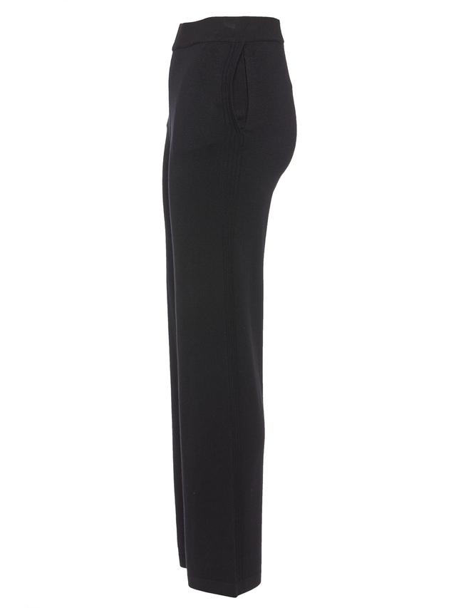Strickhose