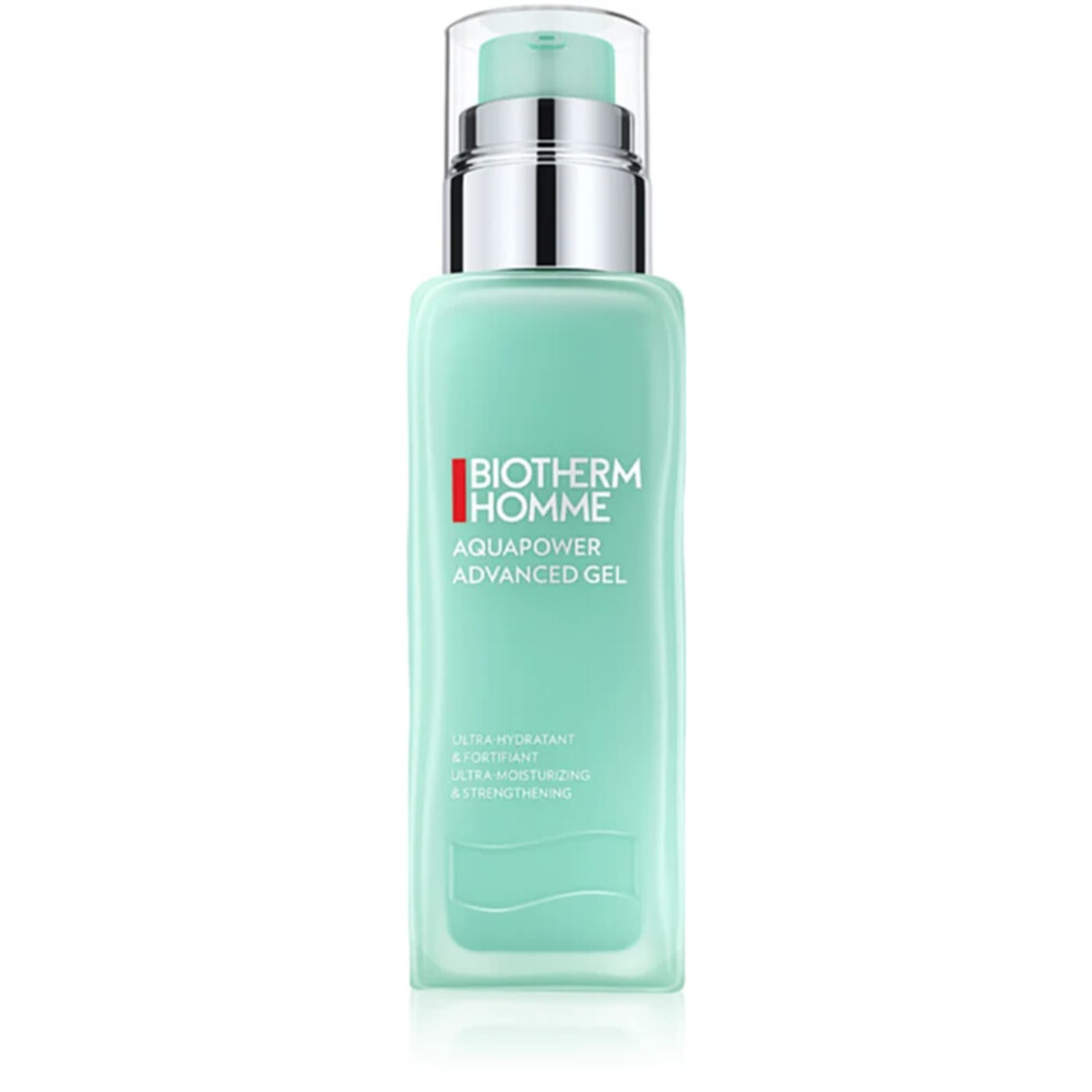 Biotherm Homme Gezichtsgel75 ml