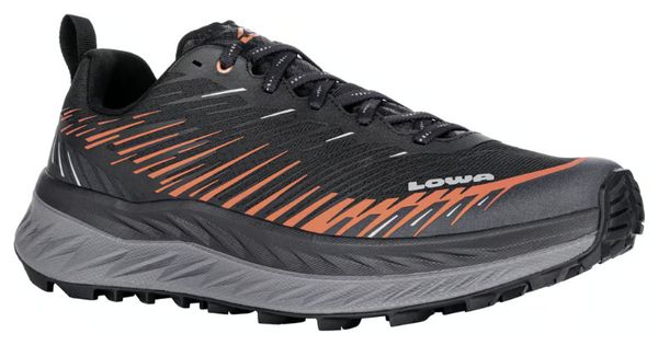 Chaussures de Trail Homme Lowa Fortux Orange