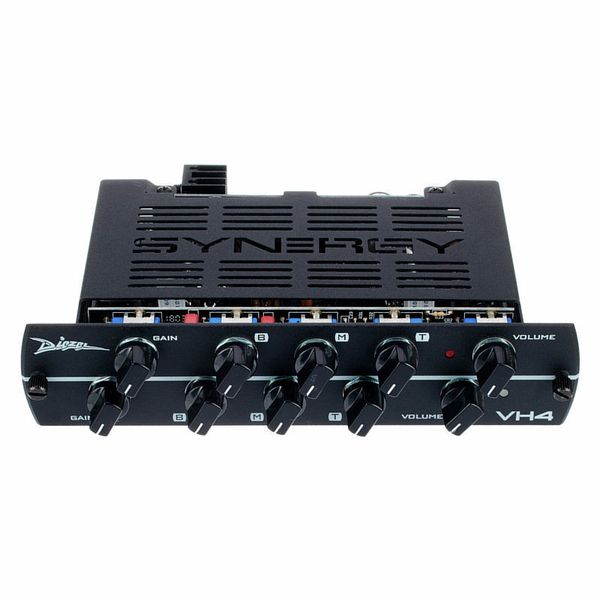 Synergy Diezel VH4