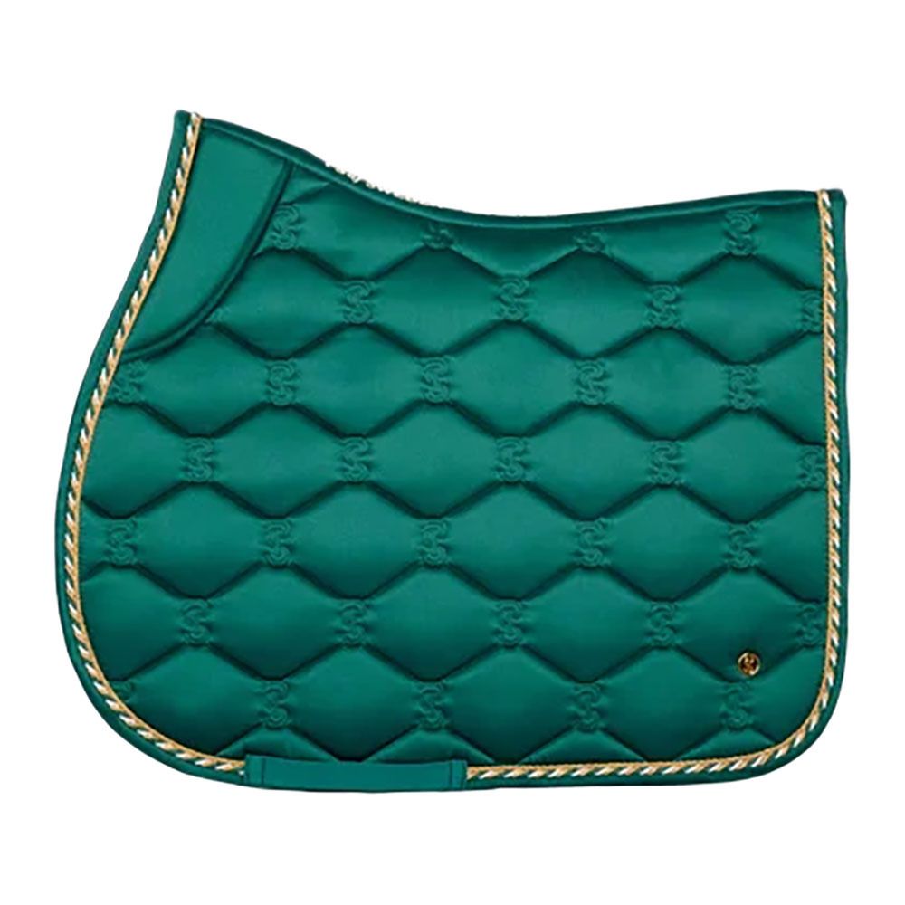 PS of Sweden JUMP SIGNATURE - Tapis d'obstacle jade
