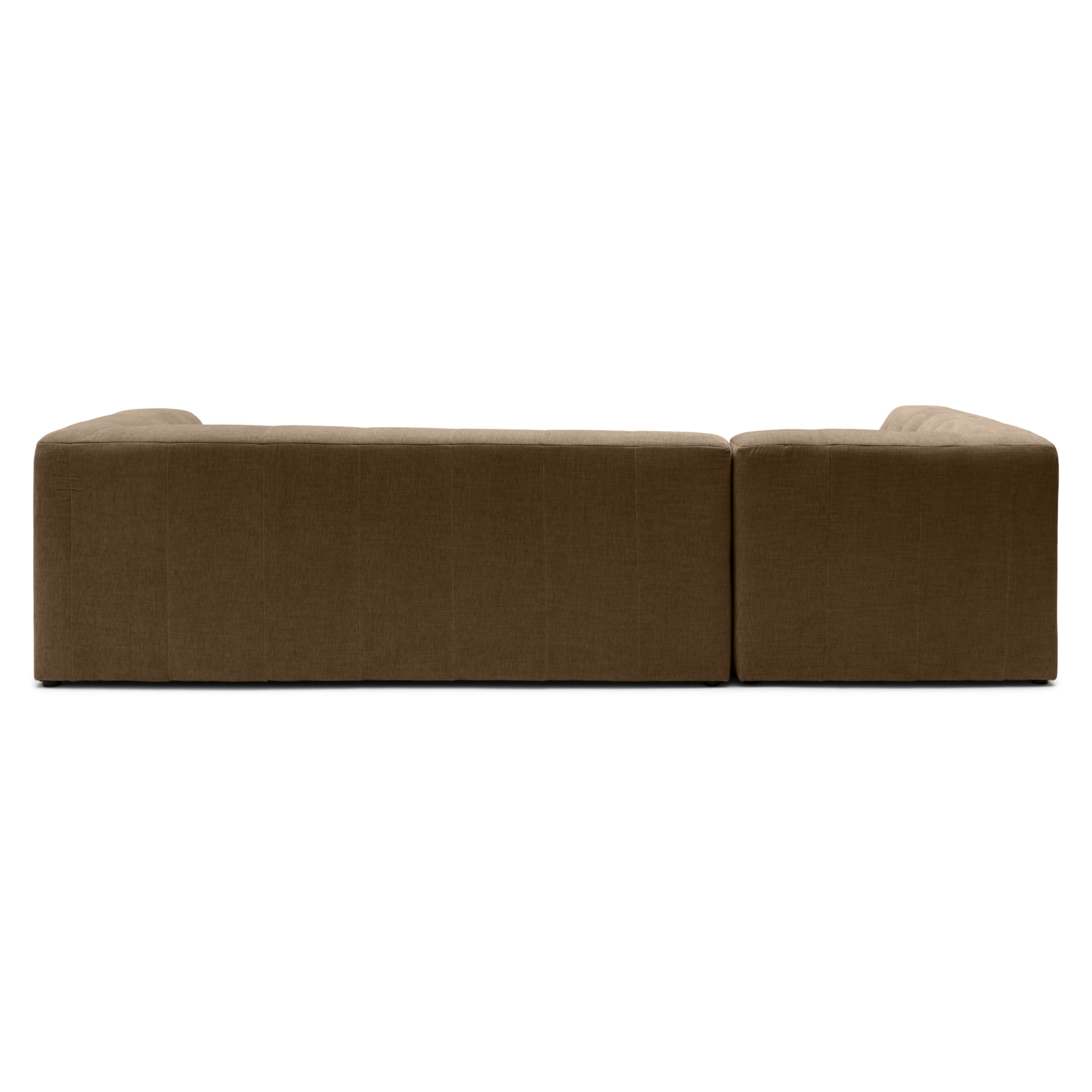 Hoekbank Dot home liver links