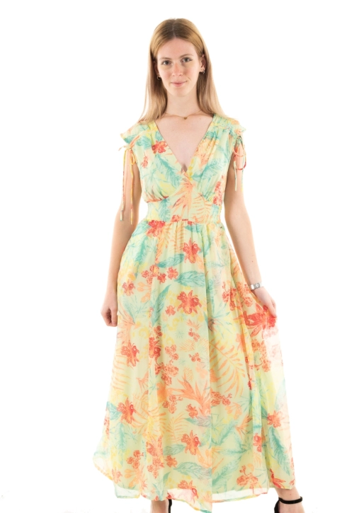 Robe kaporal coval troaop