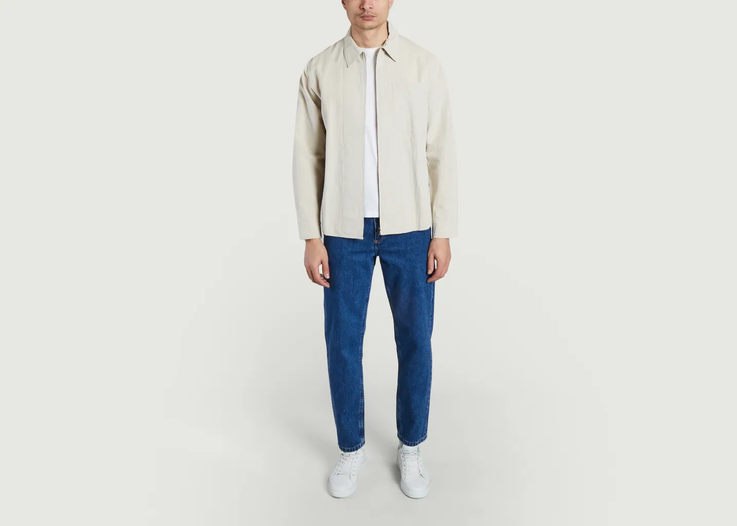 Veste Julian Norse Projects