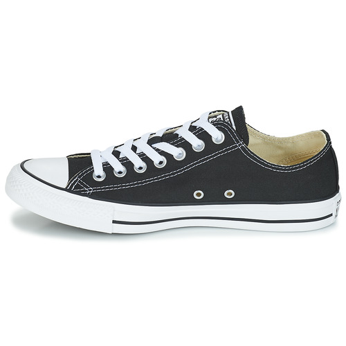 Converse - CHUCK TAYLOR ALL STAR CORE OX - Noir