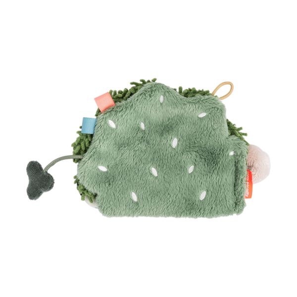 Done By Deer Tiny Farm Activiteiten Boekje - Colour Mix