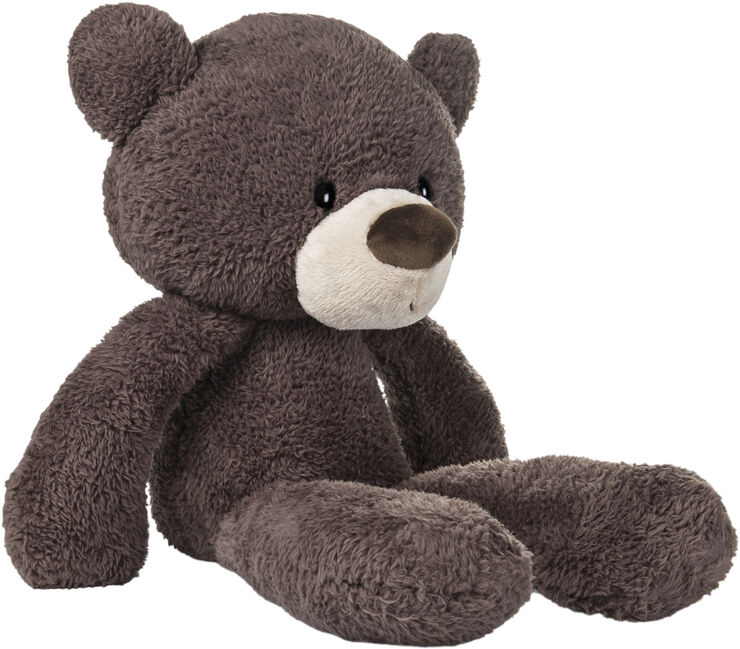 Gund Gund Fuzzy Chocolate 34 cm