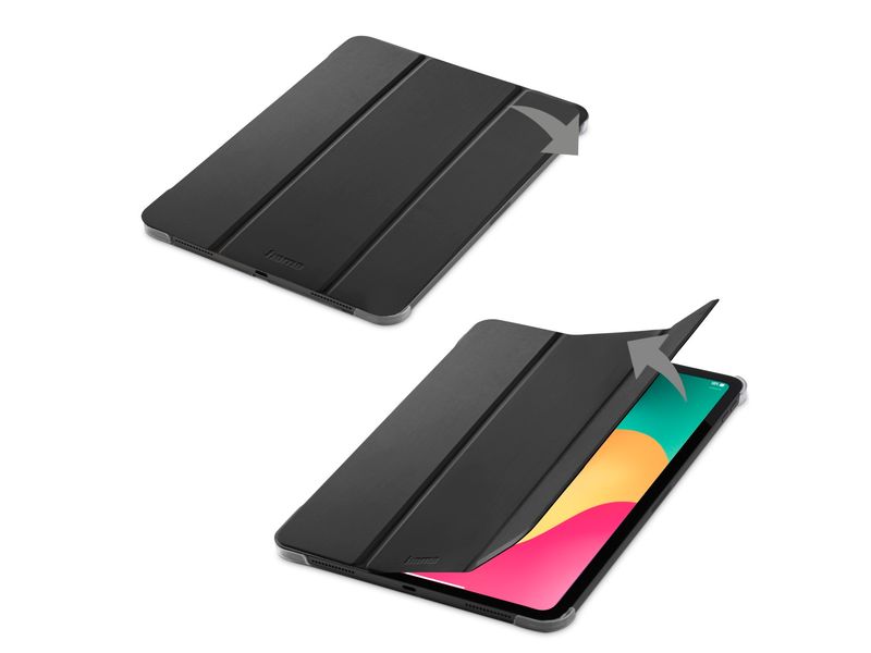 Hama Tablet Book Cover Flex Clear iPad Air 11