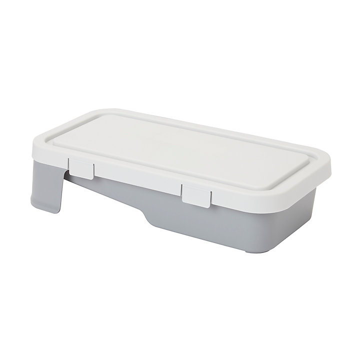 Couvercle de bac à peinture GoodHome 110mm