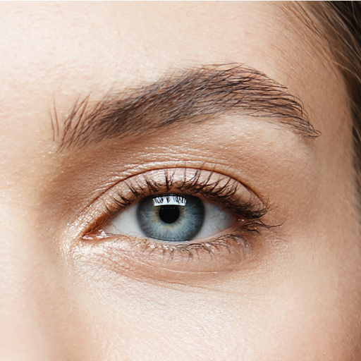 Sandstone Precision Brow Pencil, Brunette