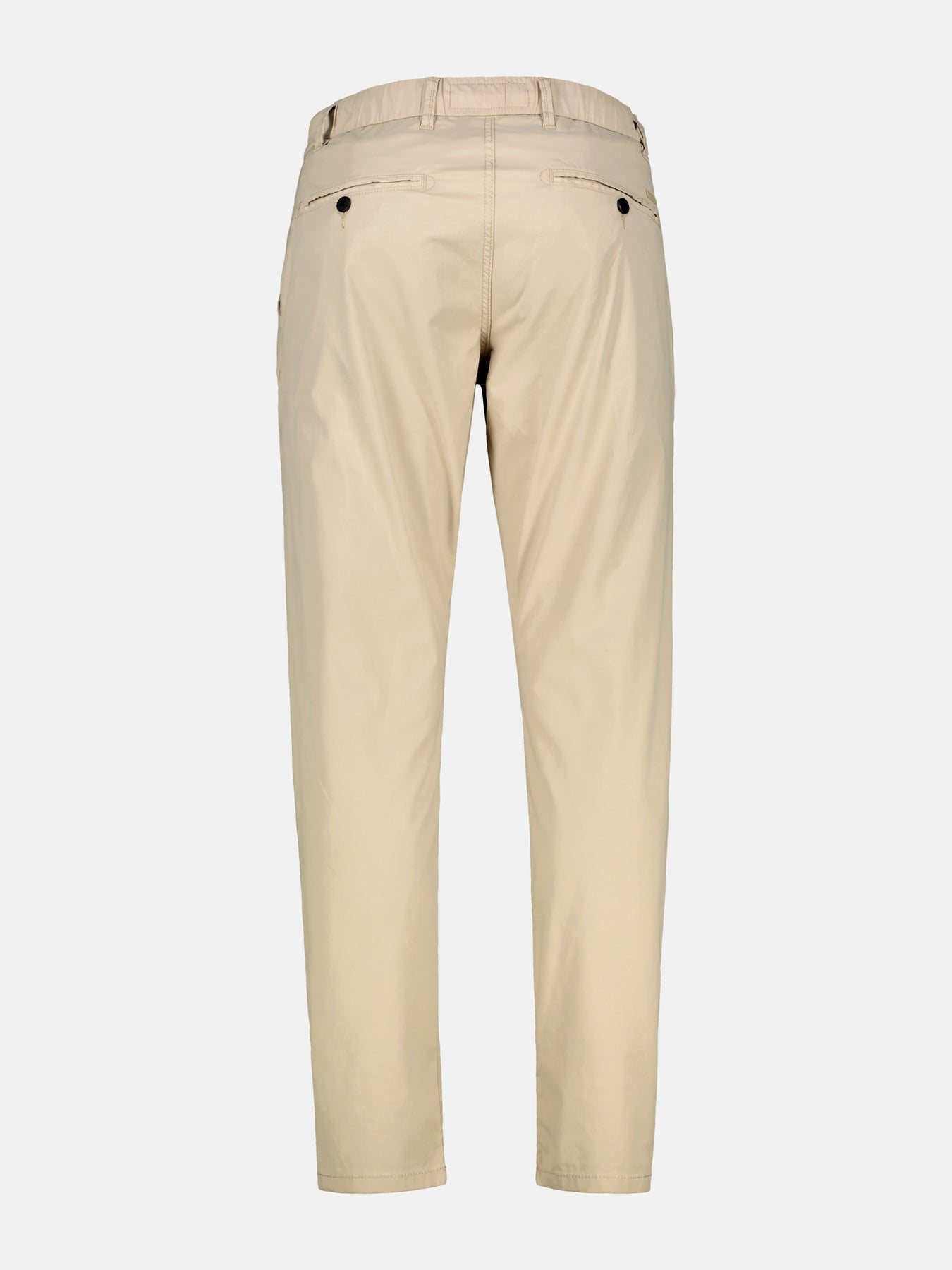 Sommerliche Chino, ultra leicht und schnelltrocknend, RELAX FIT