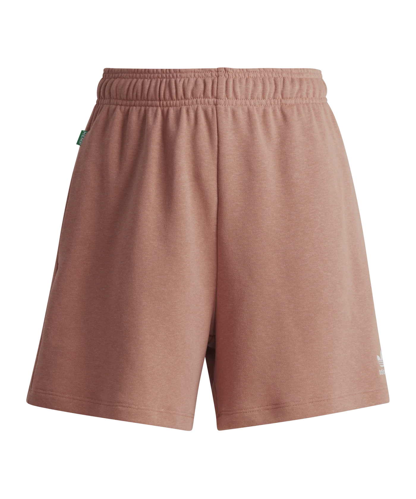 adidas Essentials Short Damen Beige