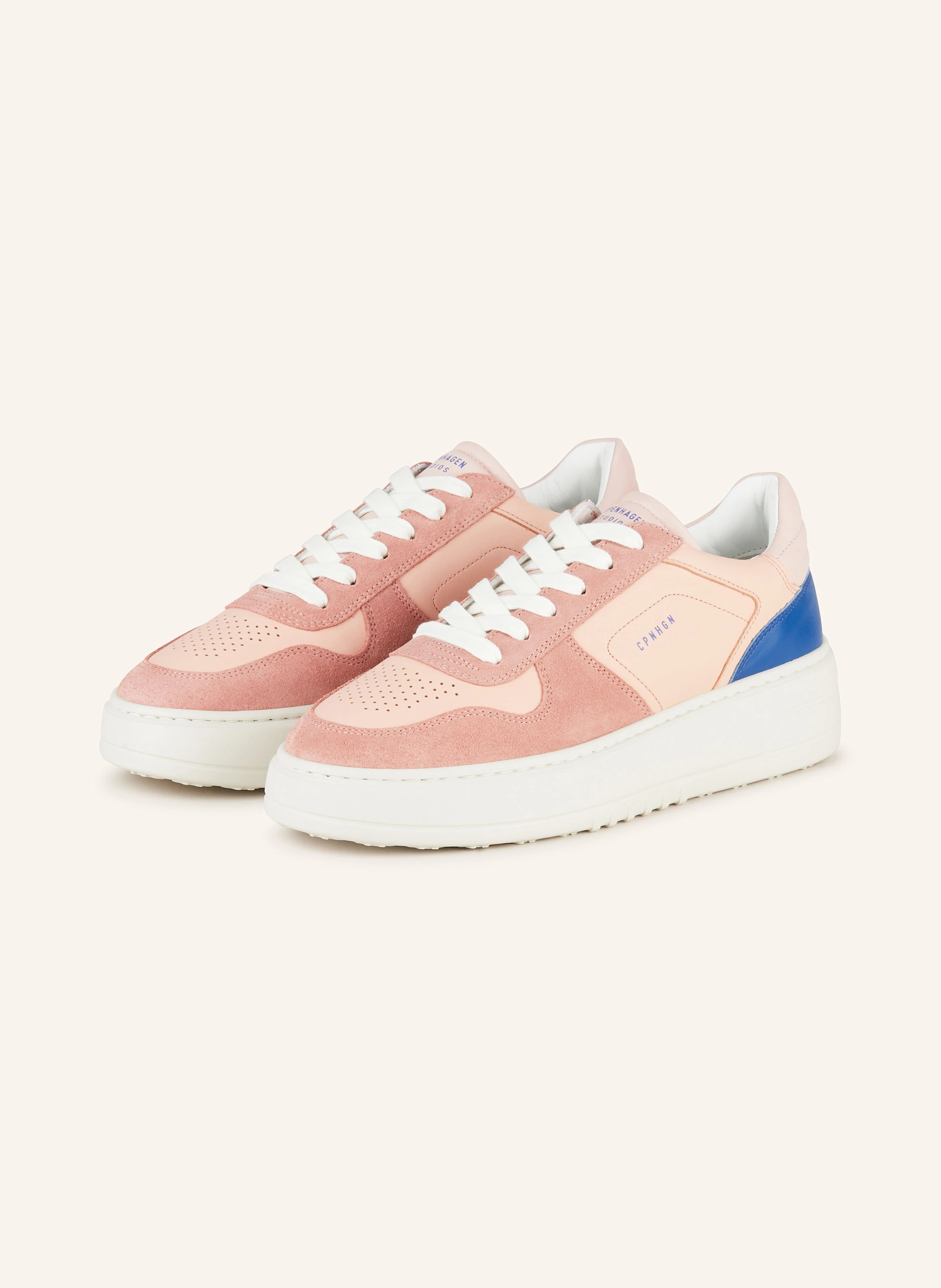 COPENHAGEN Sneaker CPH75