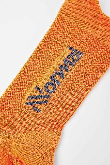 NNORMAL - CHAUSSETTES DE RUNNING MERINO SOCKS