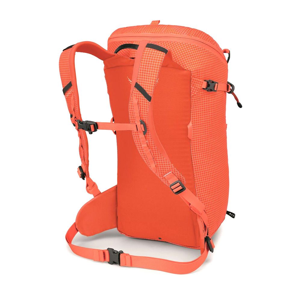 Osprey MUTANT 22L - Sac À dos mars orange