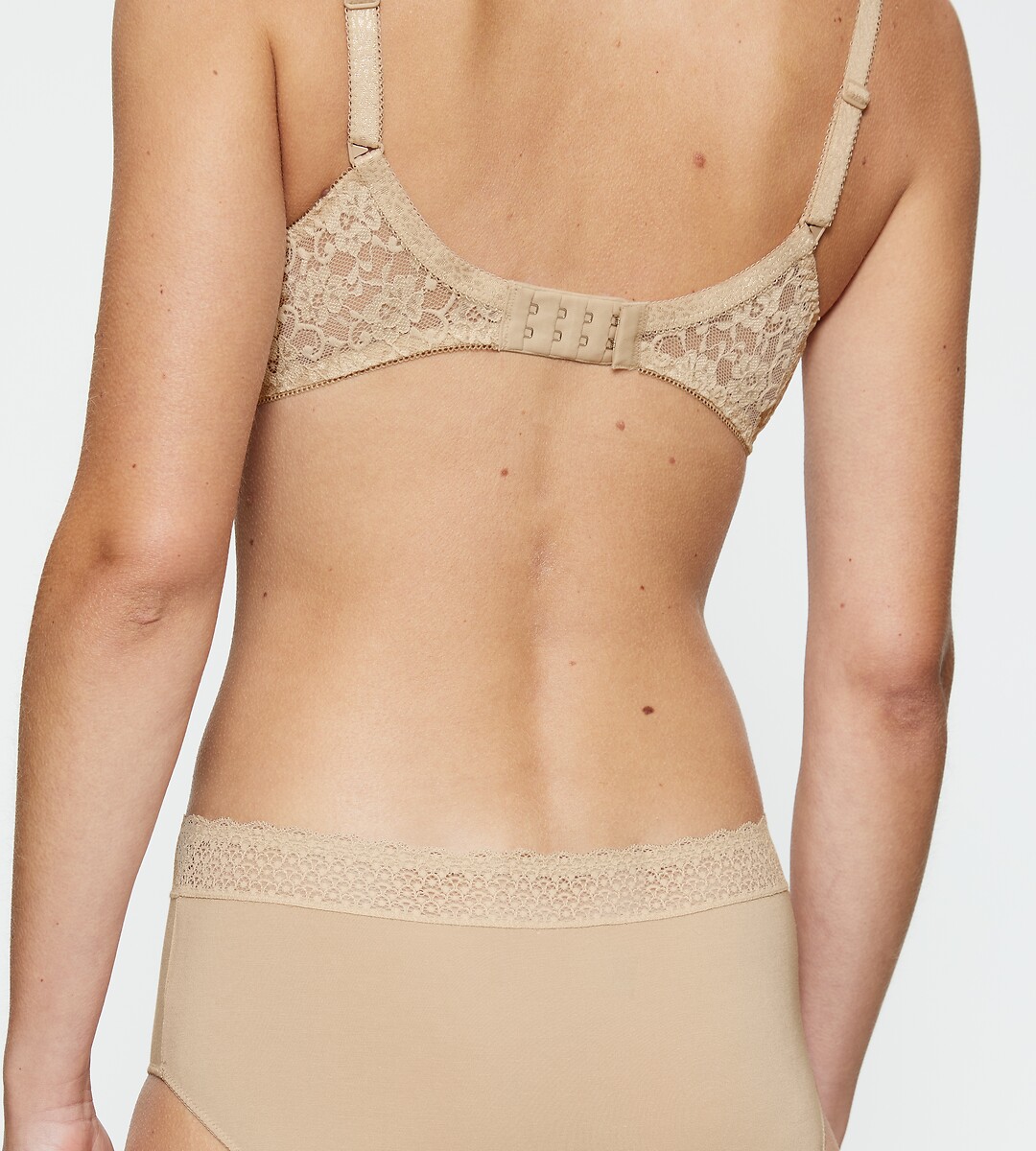 TRIUMPH<br>Sutiã sem aro Amourette