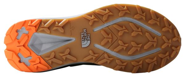 Chaussures de Randonnée The North Face Vectiv Exploris 2 Mid Futurelight Homme Vert