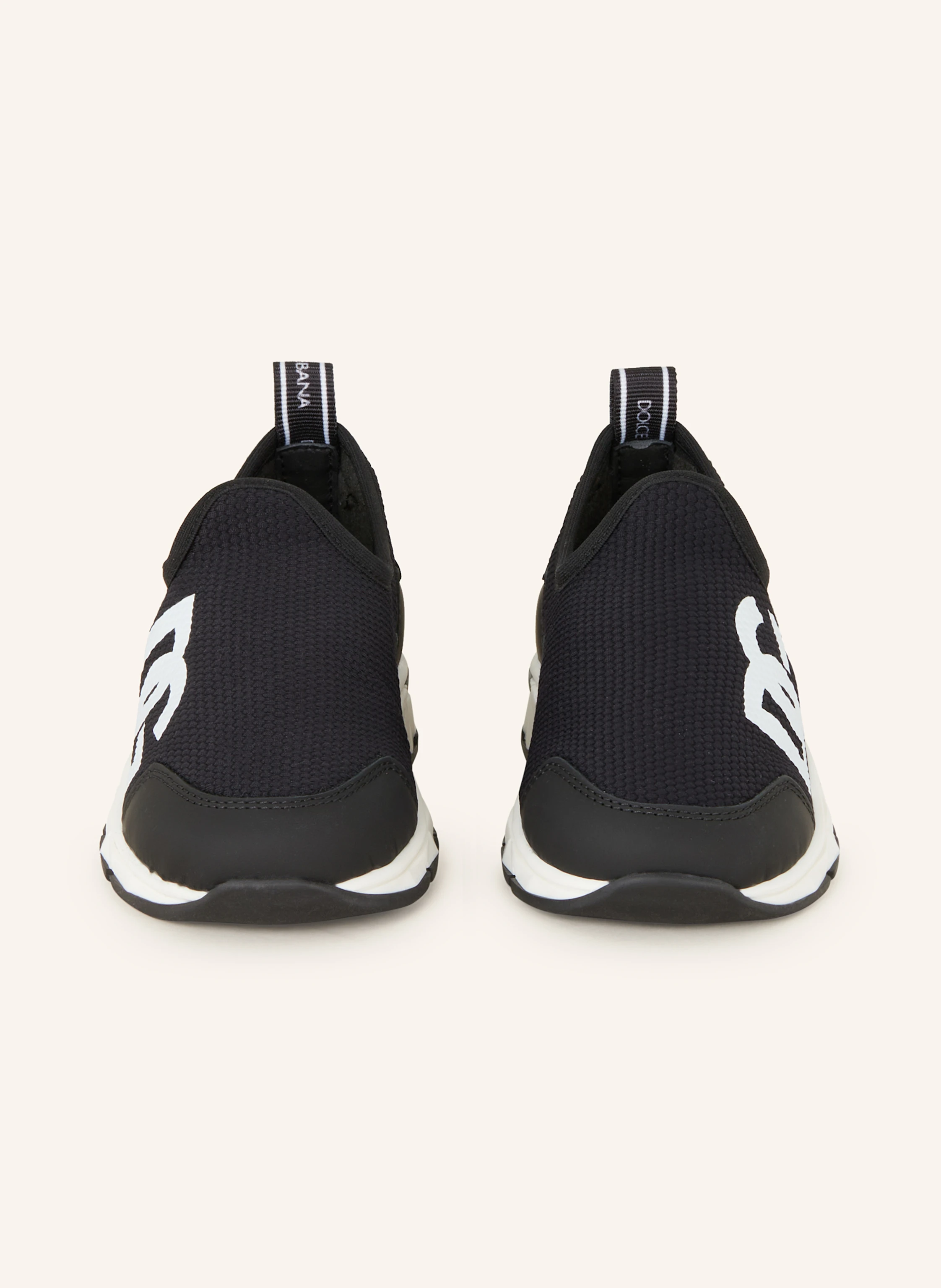 DOLCE & GABBANA Sneaker